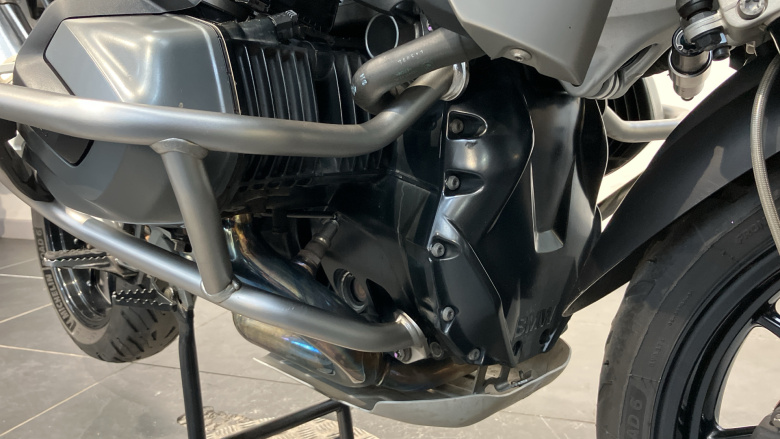 BMW R1250 GS TE 